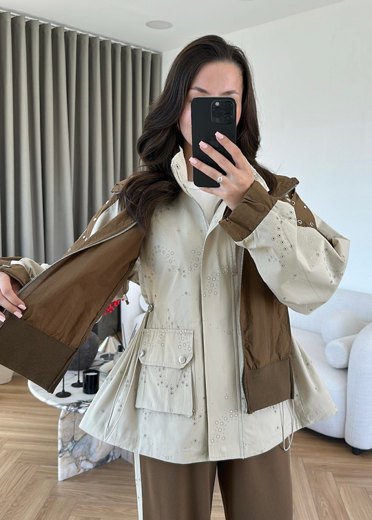 Brode Detaylı Tasarım Takım CAMEL