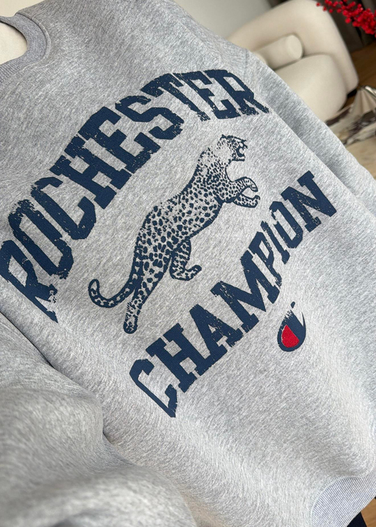Champion Sweat GRİ