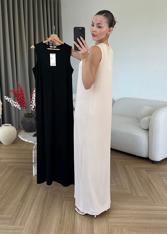 Elbise İçliği NUDE