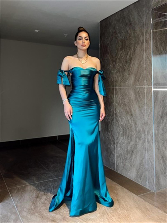 Lorena Abiye 1478 ZÜMRÜT