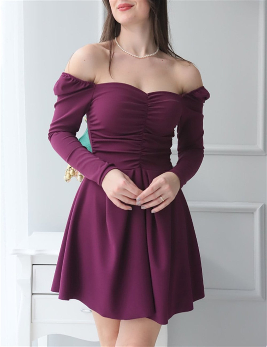 Emilyn Elbise MÜRDÜM