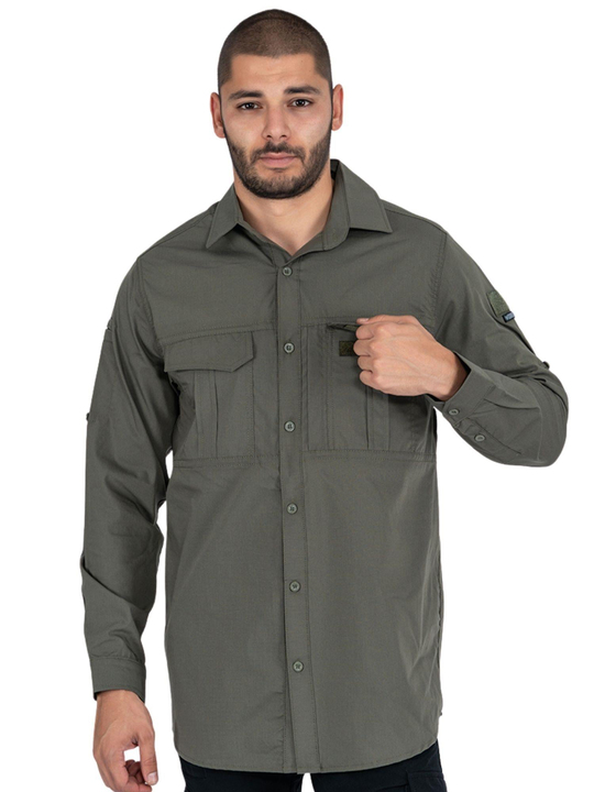 GÖMLEK TACTICAL - 424