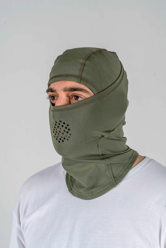KAR MASKESİ BALAKLAVA İNTER - 041