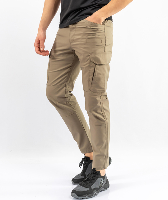 PANTOLON TACTICAL - 516