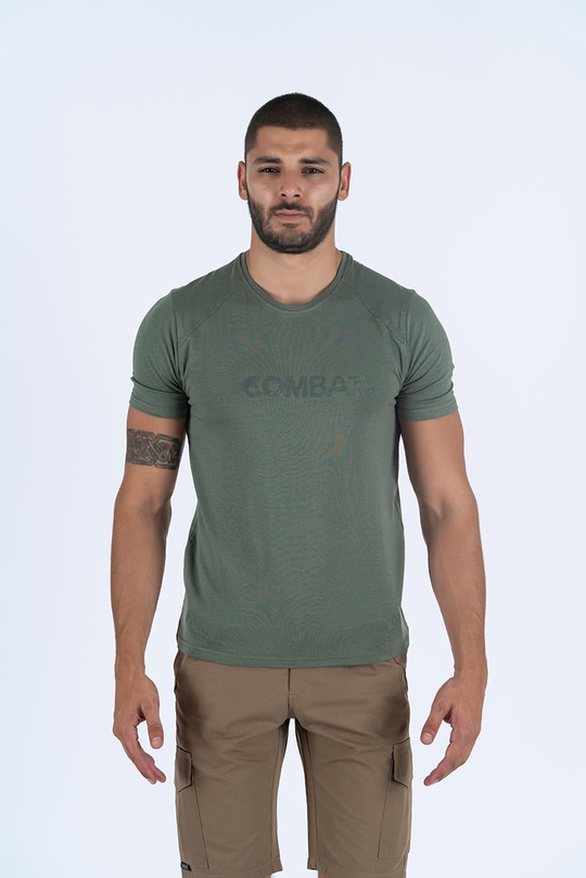 T-SHIRT BASIC 002 - 807 MDL