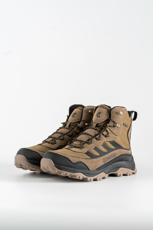 Yeni Gelenler - Combat Tactical