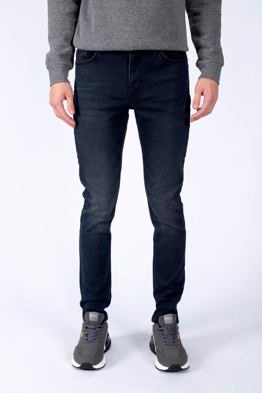 Jack Erkek Jean Pantolon Abıgaıl Island Stone