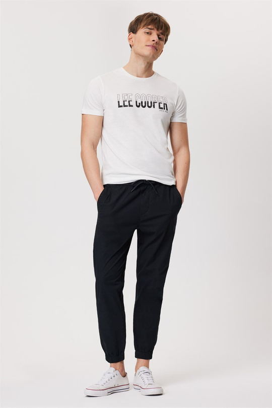 Jogger Nd Erkek Pantolon Siyah