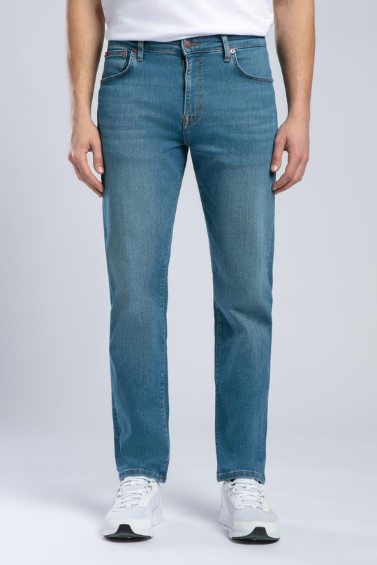 RICKY ERKEK JEAN PANTOLON