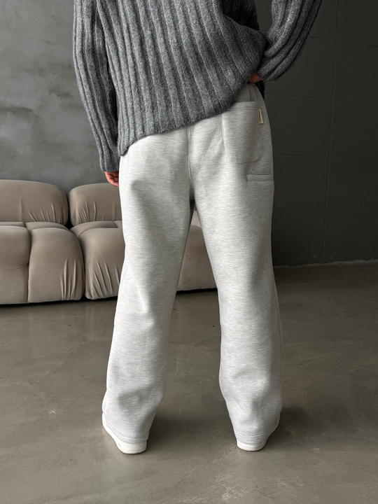 Grimelanj Pocket Detail Panda Baggy RSP 4004