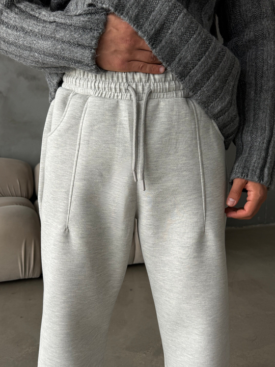 Grimelanj Pocket Detail Panda Baggy RSP 4004