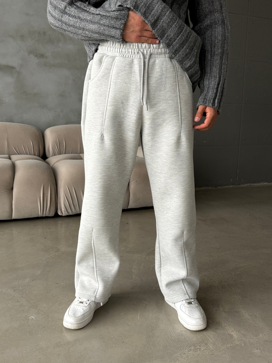 Grimelanj Pocket Detail Panda Baggy RSP 4004