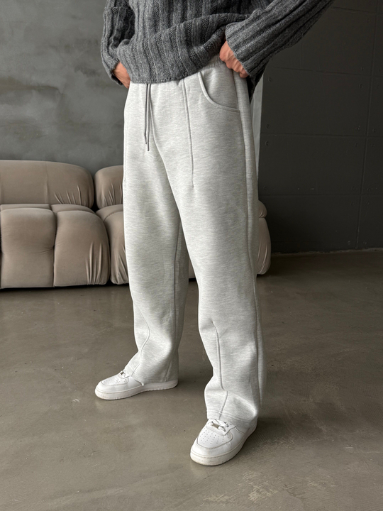 Grimelanj Pocket Detail Panda Baggy RSP 4004