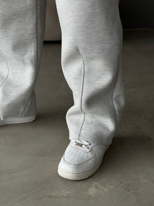 Grimelanj Pocket Detail Panda Baggy RSP 4004