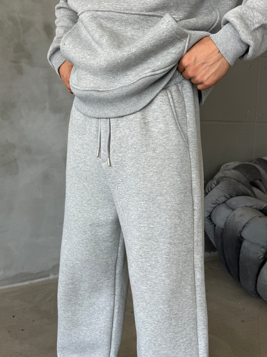 Grimelanj SC Core Üç İplik Jogger Eşofman Altı