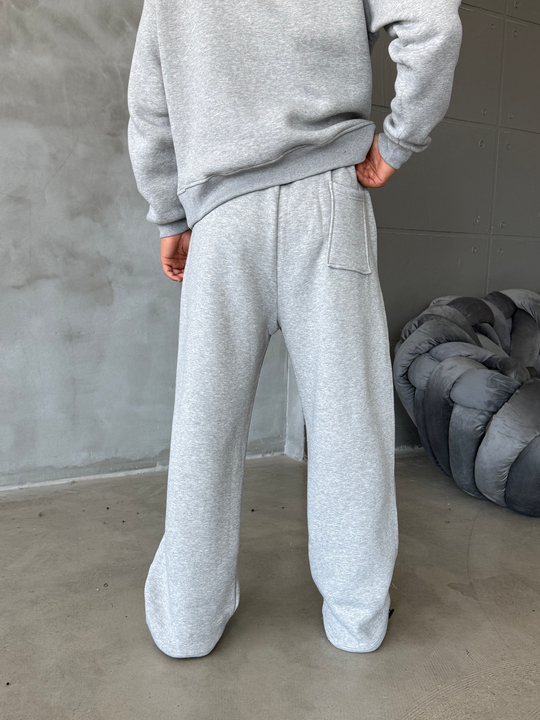 Grimelanj SC Core Üç İplik Jogger Eşofman Altı