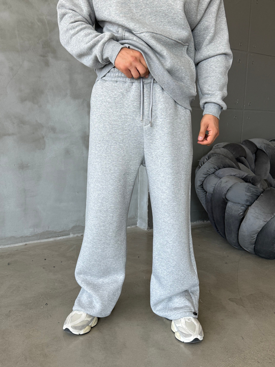 Grimelanj SC Core Üç İplik Jogger Eşofman Altı