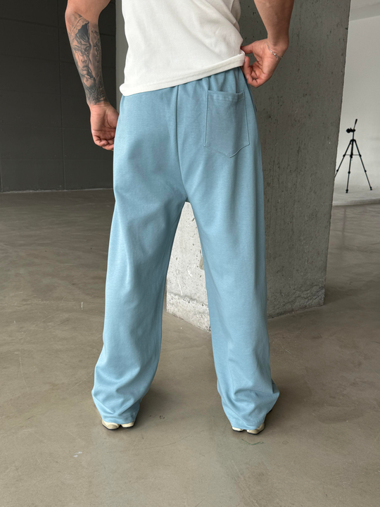 Bebemavi Basic Baggy Pamuk Eşofman SC