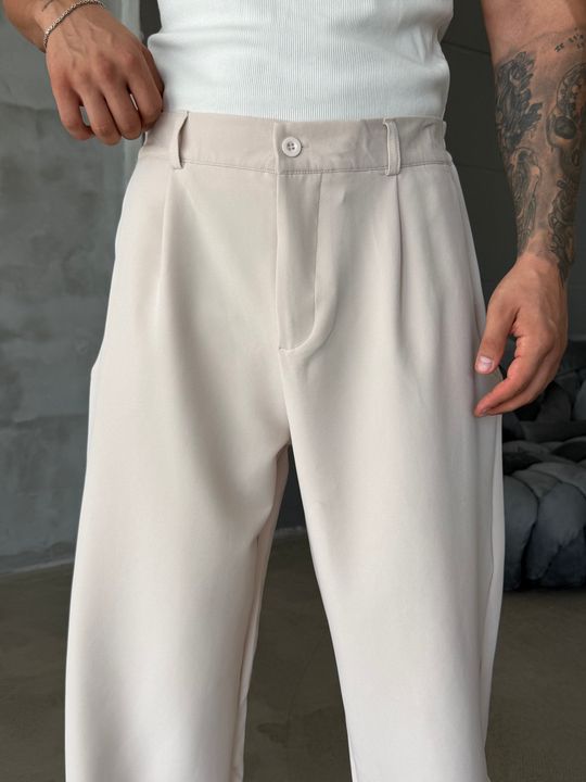 Taş Double Bol Pantalon PLZ 27301