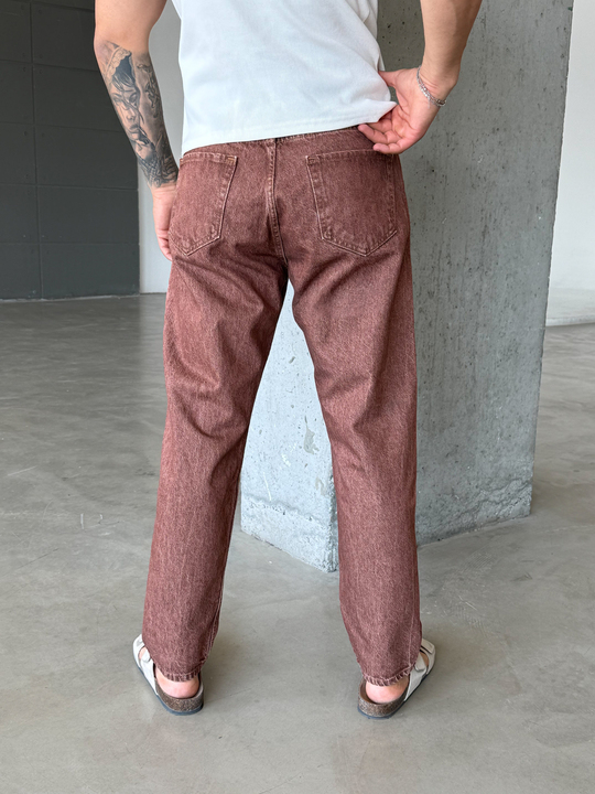 Kiremit Kot Pantalon SNZ 004