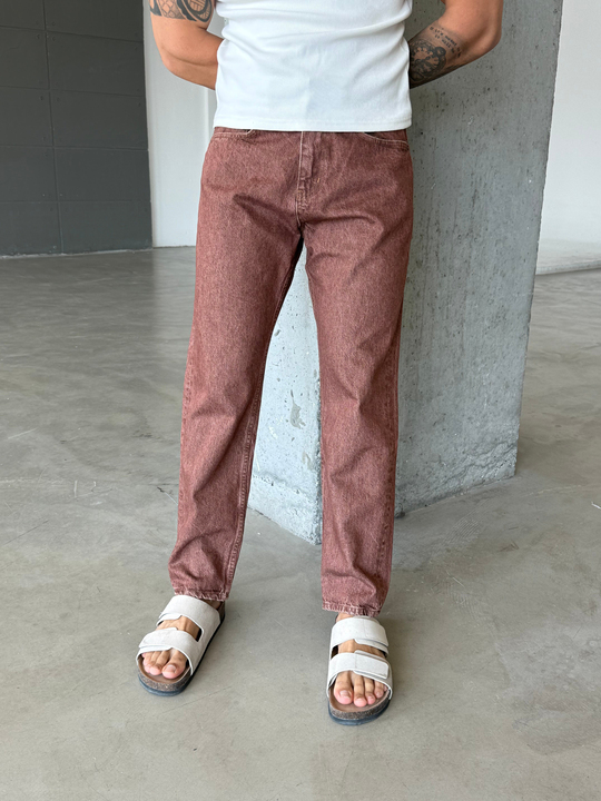 Kiremit Kot Pantalon SNZ 004