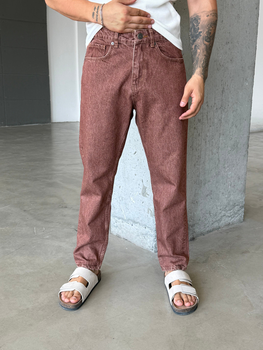 Kiremit Kot Pantalon SNZ 004