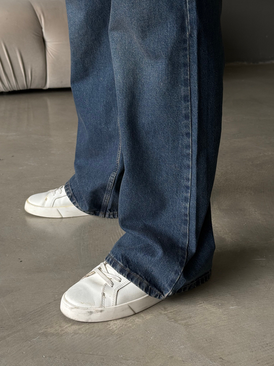 Mavi İspanyol Paça Kot Pantalon BRR 6019