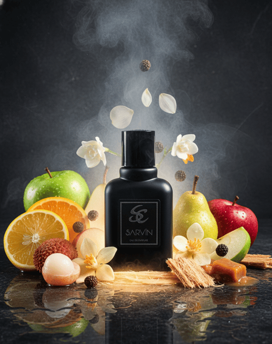 PARFÜMStandart Parfüm SC1 50ML