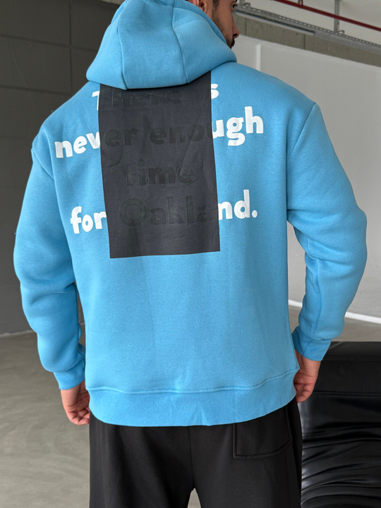 Bebemavi Kangru Kapşonlu Catch 3 İplik Hoodie Model 9