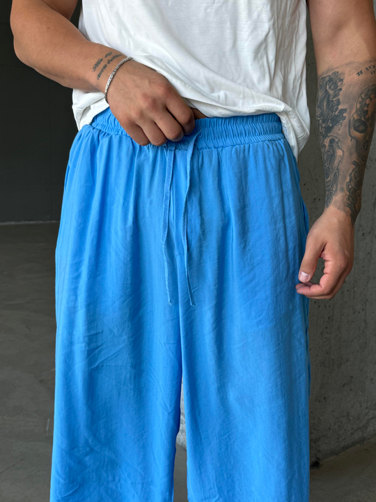GabardinBebemavi Modal Premium Pantalon PNC 3229