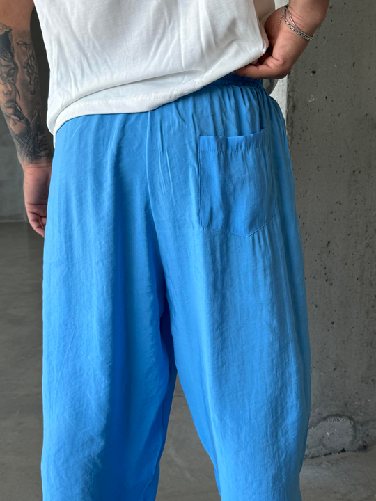 GabardinBebemavi Modal Premium Pantalon PNC 3229