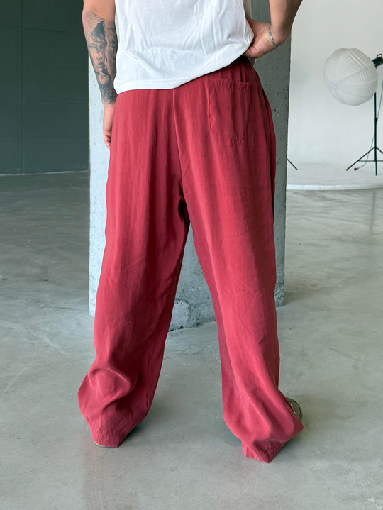 GabardinMürdüm Modal Premium Pantalon PNC 3229