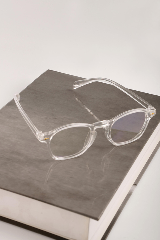 GÖZLÜKErkek Gözlük G-140
