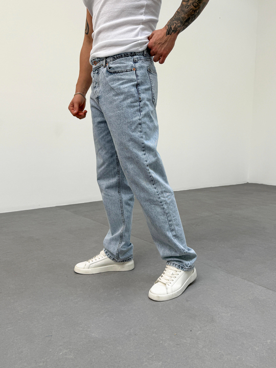 KOT PANTOLONKarmelanj Baggy Kot Pantolon KRL