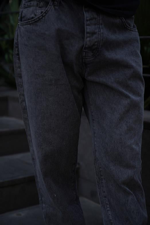 KOT PANTOLONStandart Füme Baggy Kot Pantolon SC 00015 2024