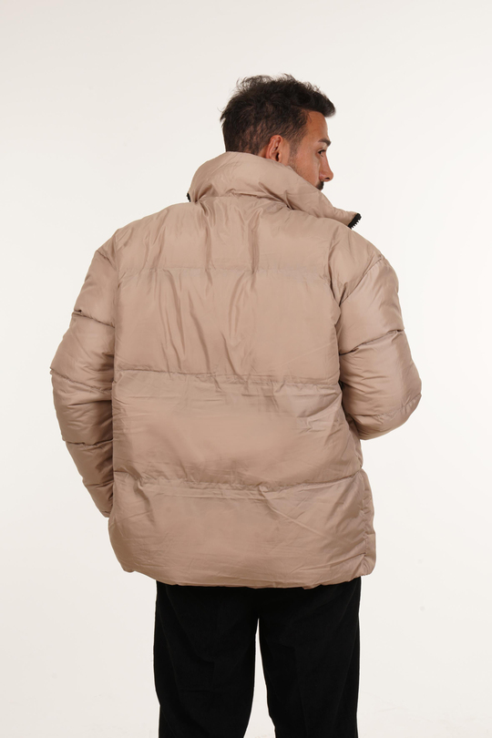 MONTVizon Dik Yaka Şişme Mont PNC 5004