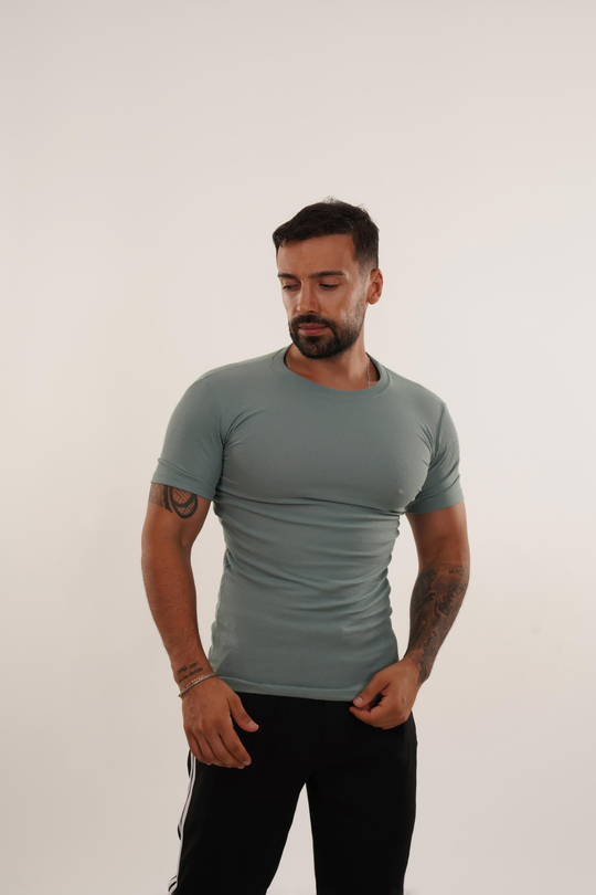 T-SHİRTMint Kaşkorse T-SHİRT FİYAT PERFORMANS ÜRÜNÜ