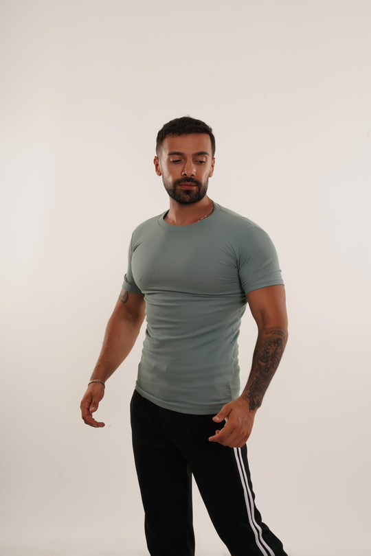 T-SHİRTMint Kaşkorse T-SHİRT FİYAT PERFORMANS ÜRÜNÜ