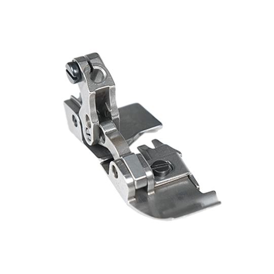 FDM | Siruba 5 İplik Overlok Makinesi Kot Ayak | P955 | S19334-001 | F Serisi Siruba Overlok Makinelere Uyumludur.