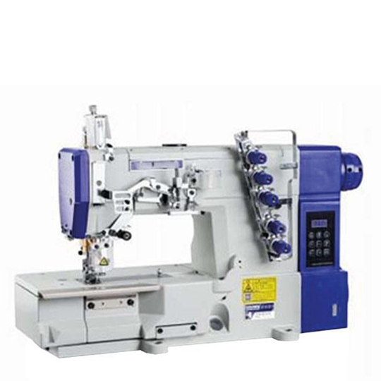 FDM Stron H7-01/CB | Step Motorlu | Etek Reçme Makinesi | Kafadan Motorlu