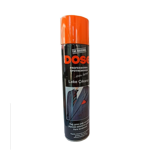 FDM Dose Leke Çıkarıcı Sprey 400 Ml 