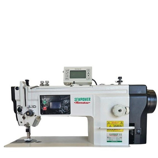 ムイミ　SP② FDMSTAR Sewpower | Sp-5530-A4- Zikzak Dikiş Makinesi | Çiftiğne