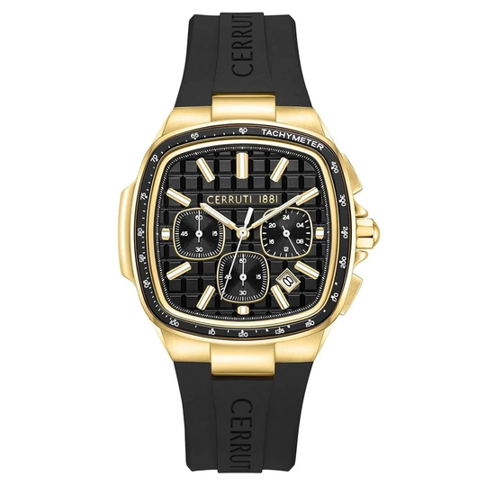 カリメロ Cerruti 1881 CIWGO0050002 Safir Cam Erkek Saat | Marka Saatçilik
