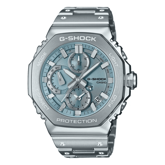 Casio GMC-B2100D-1ADR Erkek Saati | Marka Saatçilik