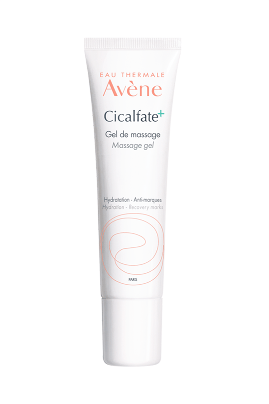 Avene Cicalfate+ Massage Gel 30 ml