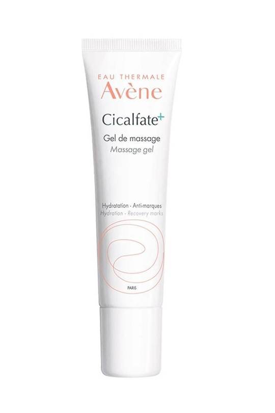 Avene Cicalfate+ Massage Gel 30 mlVücut NemlendiricileriAveneAvene Cicalfate+ Massage Gel 30 ml