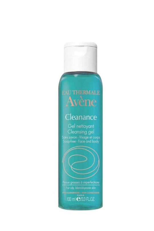 Yüz TemizleyicileriAveneAvene Cleanance Cleansing Gel 100 ml