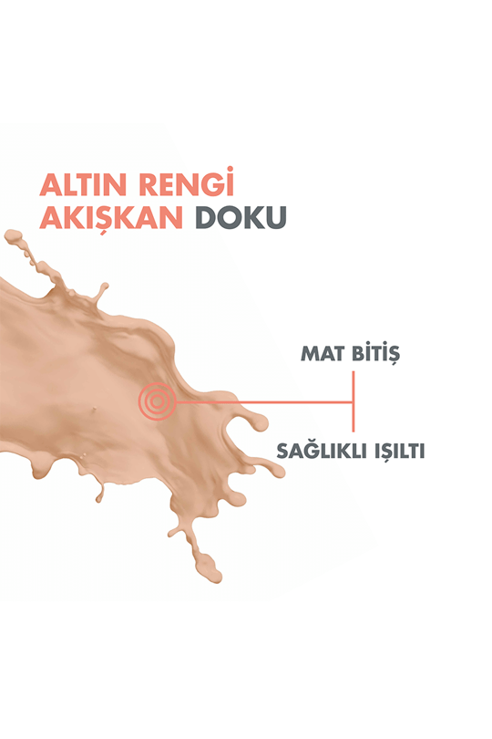 Avene Fluide Mineral Güneş Koruyucu Renkli Krem Spf50 40 ml