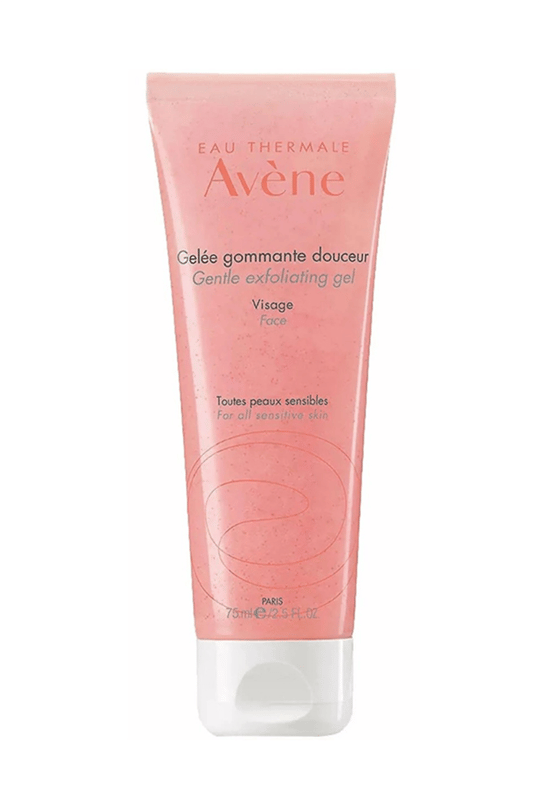 3282770100877 | Avene Gentle Exfoliating Gel - Arındırıcı Peeling 75ml | KozmovitalYüz Maskesi ve PeelingAveneAvene Gentle Exfoliating Gel - Arındırıcı Peeling 75ml