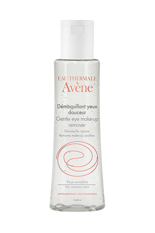 3282779051378 | Avene Gentle Eye Makeup Remover - Göz Makyajı Temizleyici 125ml | KozmovitalYüz TemizleyicileriAveneAvene Gentle Eye Makeup Remover - Göz Makyajı Temizleyici 125ml